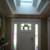 Entry to Admire