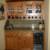 Black Diamond Wet Bar