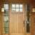 Inviting Entry
