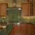 Beautiful Granite & Subway Tile