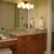 Powder Bath with Style