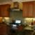 Kitchen for Entertaining